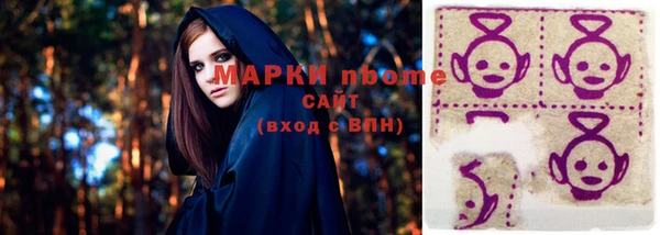 крисы Алексин