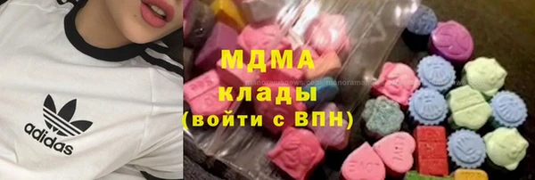 крисы Алексин