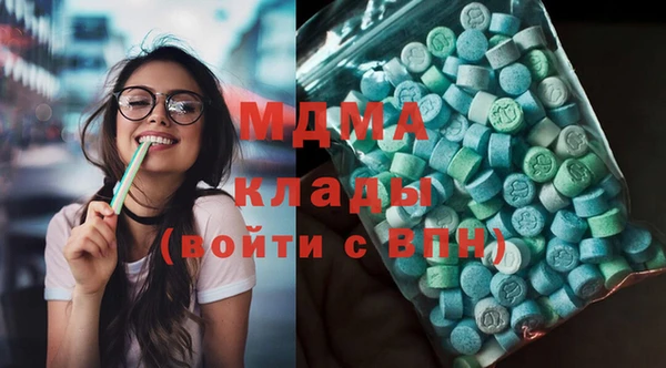 твердый Алзамай